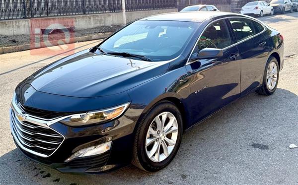 شێڤرۆلێت مالیبۆ 2023  بۆ فرۆشتن لە عێراق - هەولێر